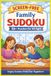 Screen-Free Family Sudoku: Sudoku Puzzles for Family Fun, Brain Training, and Screen-Free Time Together 6 x 9 Inches | 110 Pages | 50+ Puzzles | Solutions Included