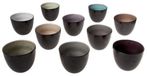 Cosy&Trendy Streetfood festival kop 23cl d8.7xh7cm - Zonder oor