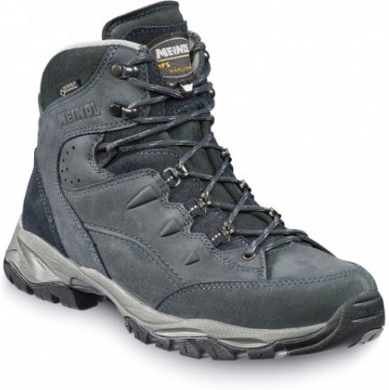 Meindl wandelschoen - Vakuum sento gtx - dames - marine - 37