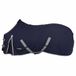 Pagony Honey Couverture d'été - Couverture pour cheval - Taille : 205 - Bleu foncé - Polyamide