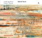 Outhere Accentus Music Judith Ingolfsson & Vladimir Stoupel - Fauré: Sonatas For Violin & Piano (CD)