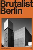 Brutalist Blue Crow Media Brutalist Berlin