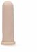 Merkloos / Sans marque Hofman Animal Care Kalveremmer Speen Super - 100 mm - Geel