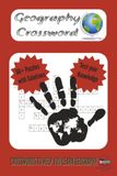 Geography Crossword Puzzle Book