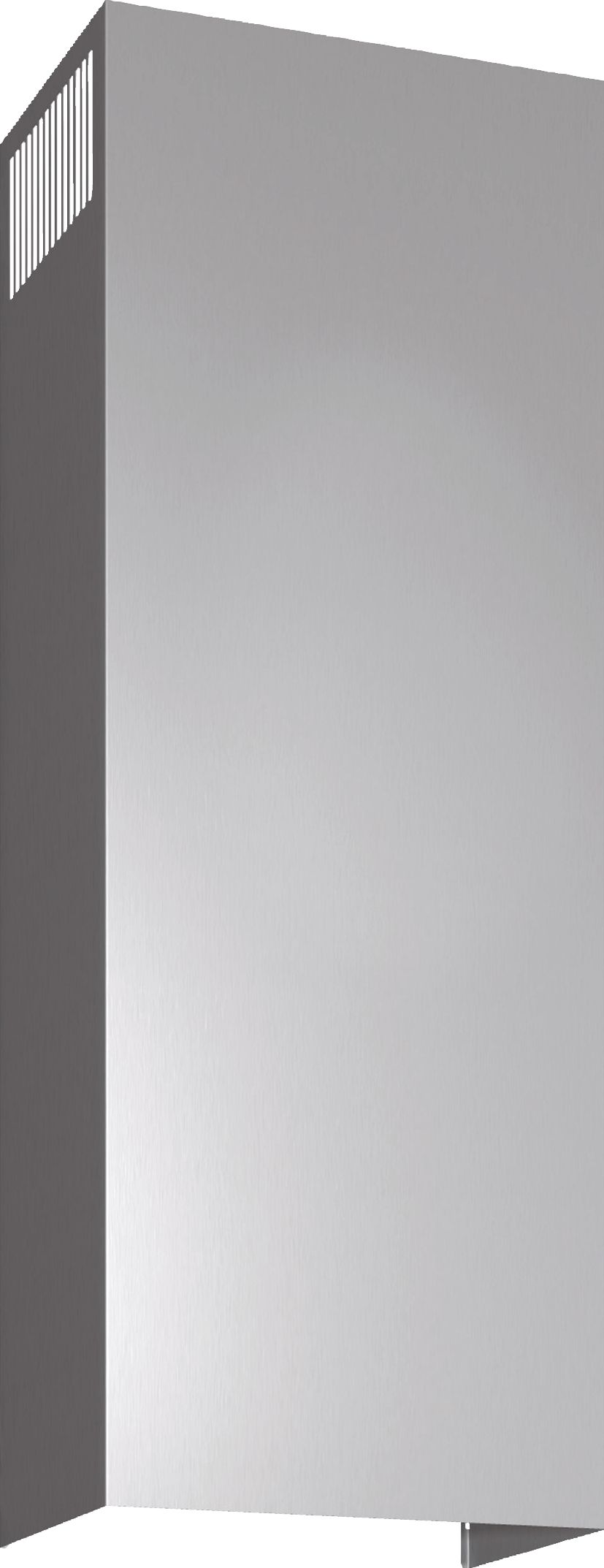 Bosch DHZ1223 Afzuigkap Accessoire - Roestvrijstaal