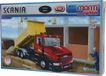 Seva Monti System MS 62.1 Scania modelbouwsysteem, schaal 1:48