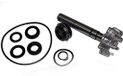 SGR Kymco Xciting 500 Kit de réparation pour pompe à eau Argent