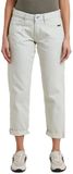 G-Star Kate Boyfriend Jeans Grijs 26/32 Vrouw