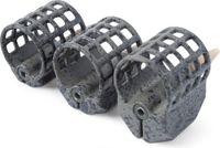 Preston ICS In-Line Cage Feeder Khaki 45 g