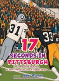 17 Libri GmbH 17 Seconds in Pittsburgh Hardcover