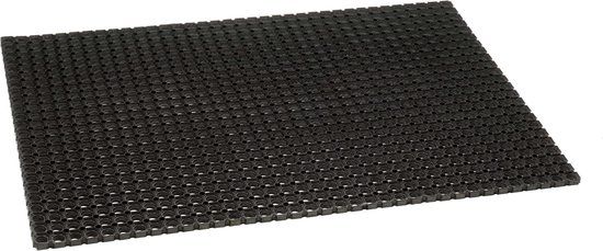 MD-Entree buitenmat Ringo 23 mm 100x150 cm