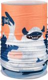 BUFF© Original EcoStretch BIBET MULTI - Nekwarmer - Kinderen