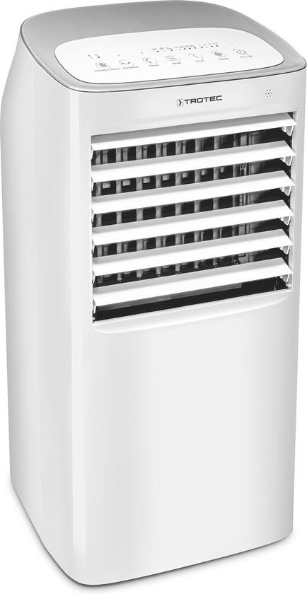 Trotec PAE 40 Aircooler/ventilator/bevochtiger