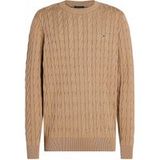 Tommy Hilfiger Chandails pour hommes MW0MW33132 RBC