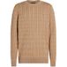 Tommy Hilfiger Chandails pour hommes MW0MW33132 RBC