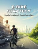 E-Bike Strategy: From Car Dependence To Financial Independence