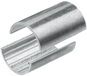 Stuuradapter voor fietsstuur, 25,4 mm tot 31,8 mm