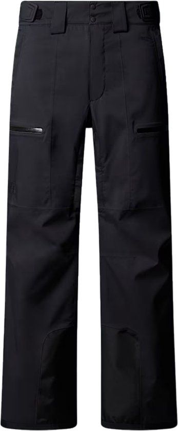 The North Face Chakal Skibroek heren Zwart XL