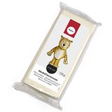 Rayher Hobby RAYHER 3449700 boetseerklei ultra light, 125 g