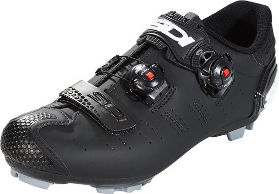 Sidi MTB Dragon 5 SRS Schoenen Heren, matt black