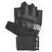 LEONE 1947, Extreme GK201 fitnesshandschoenen voor volwassenen, uniseks, zwart, S/M