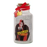 Widdop and Co Disney Light Up Pot - Cruella