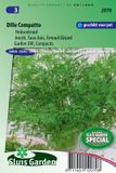 Merkloos / Sans marque Sluis Garden Dille Compatto