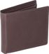 The Chesterfield Brand Chesterfield Chesterfield Leren Billfold Portemonnee Emily Bruin