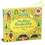 The Story Orchestra The Story Orchestra: Peter and the Wolf