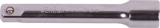 Seneca Bol Verlengstuk 1/2 125mm professioneel