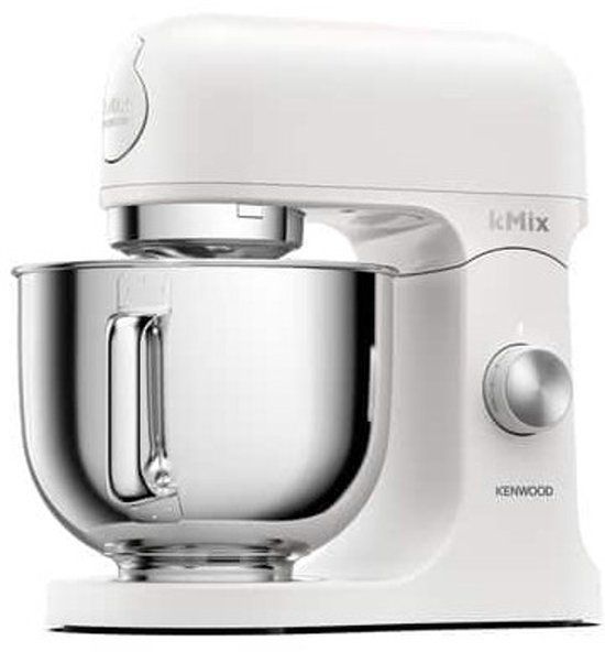 Kenwood kMix KMX751AWH Staande mixer Wit