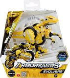 Armorsaurs Evolver Blaze