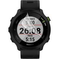 Phonillico® Garmin Forerunner 55 Screenprotector [Pack 6]