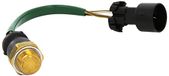 Valeo Temperatuurschakelaar, Radiateurventilator 820219