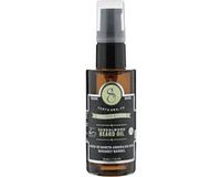 Suavecito Premium Beard Oil Sandalwood 30ml
