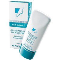 Mavala Voetencrème Unisex 75ml