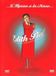 Édith Sony Music Entertainment Germany GmbH Edith Piaf - L'Hymne a la Mome DVD