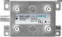 Axing BVE 4-02P Kabelsplitter Grijs
