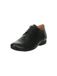 Think! Baskets GUAD2_3-000412 pour femme - Noir - 0070 - Taille 36 EU