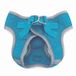 Freedog Soft Hondenharnas Blauw Turquoise Polyester Polyester Hond S