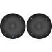 BLAUPUNKT Classic 130 Cs, Haut-parleur 2 voies, woofer 130 mm/5,25", tweeter 25,5 mm/1", puissance max. 100 W