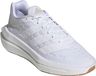 Adidas Sneakers JR5505 in FTWWHT/FTWWHT/GREONE Farbe Größe 45 1/3