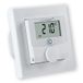 Homematic IP HmIP-BWTH24 thermostaat RF Wit