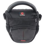 Caruba Compex 10 Boîtier compact Noir