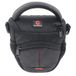 Caruba Compex 10 Boîtier compact Noir