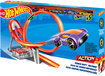 Hot Wheels Action FCF18 Vehicle & Track Set - Multicolour