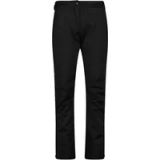 CMP Dames Skibroek Zwart XXS Polyester Herfst/Winter 2025