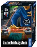 Kosmos Die drei ??? - Sicherheitssystem: Detektiv-Set