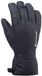 Montane Respond Dry Line Gants Noir S Femme