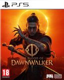 BANDAI NAMCO Entertainment The Blood of Dawnwalker Dag één PlayStation 5